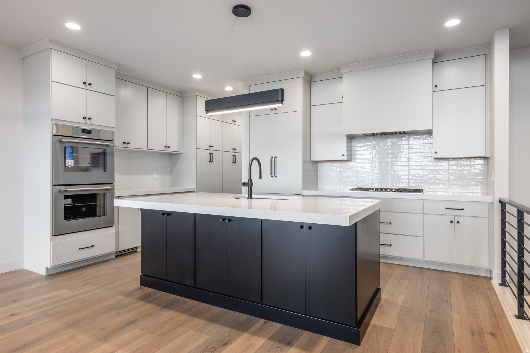 DEER WATERS RESORT - Residential