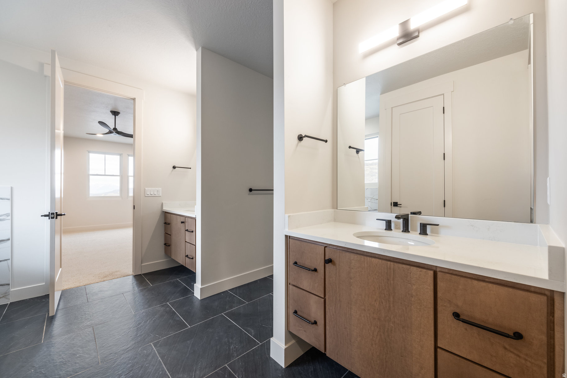 DEER WATERS RESORT - Residential