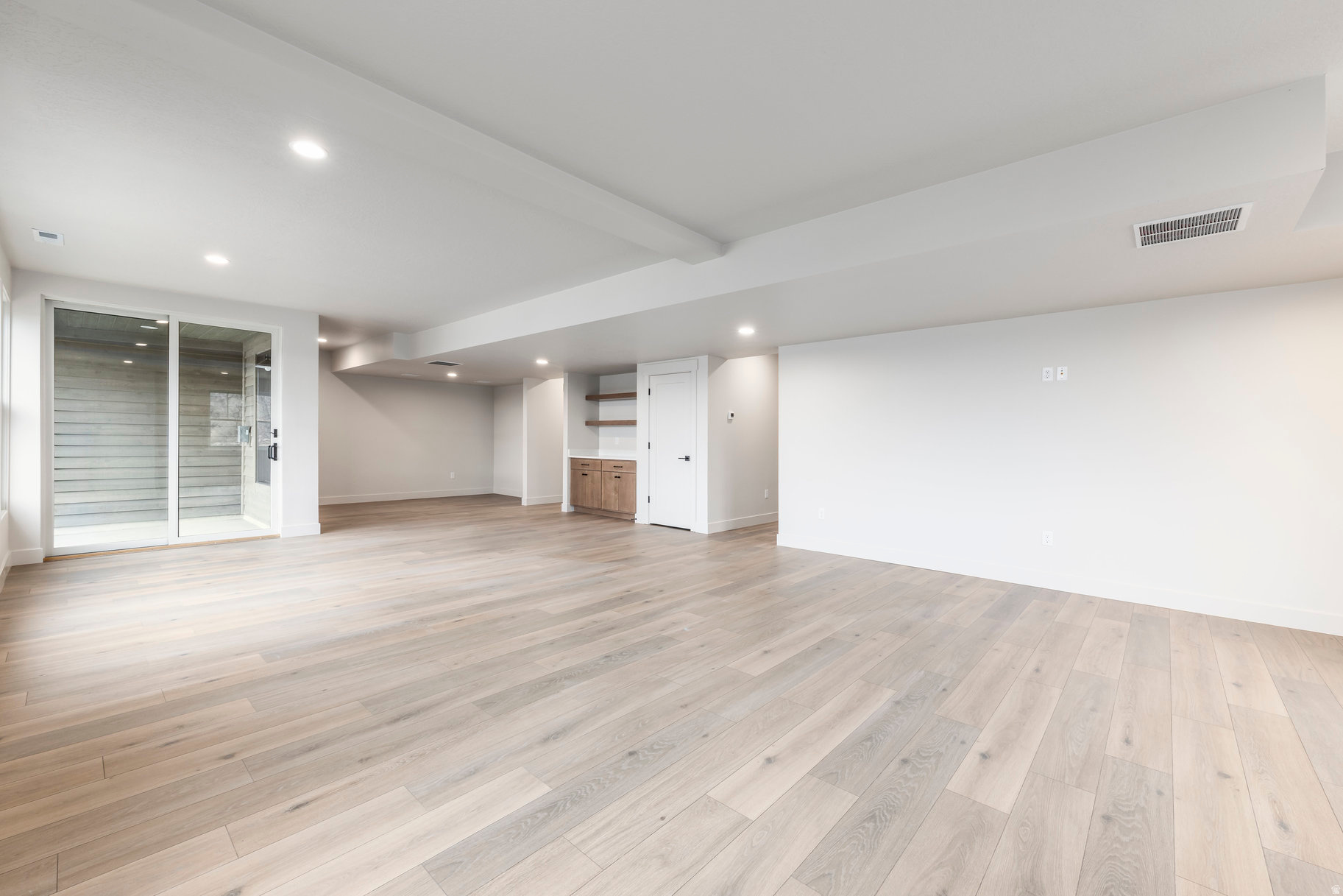 DEER WATERS RESORT - Residential