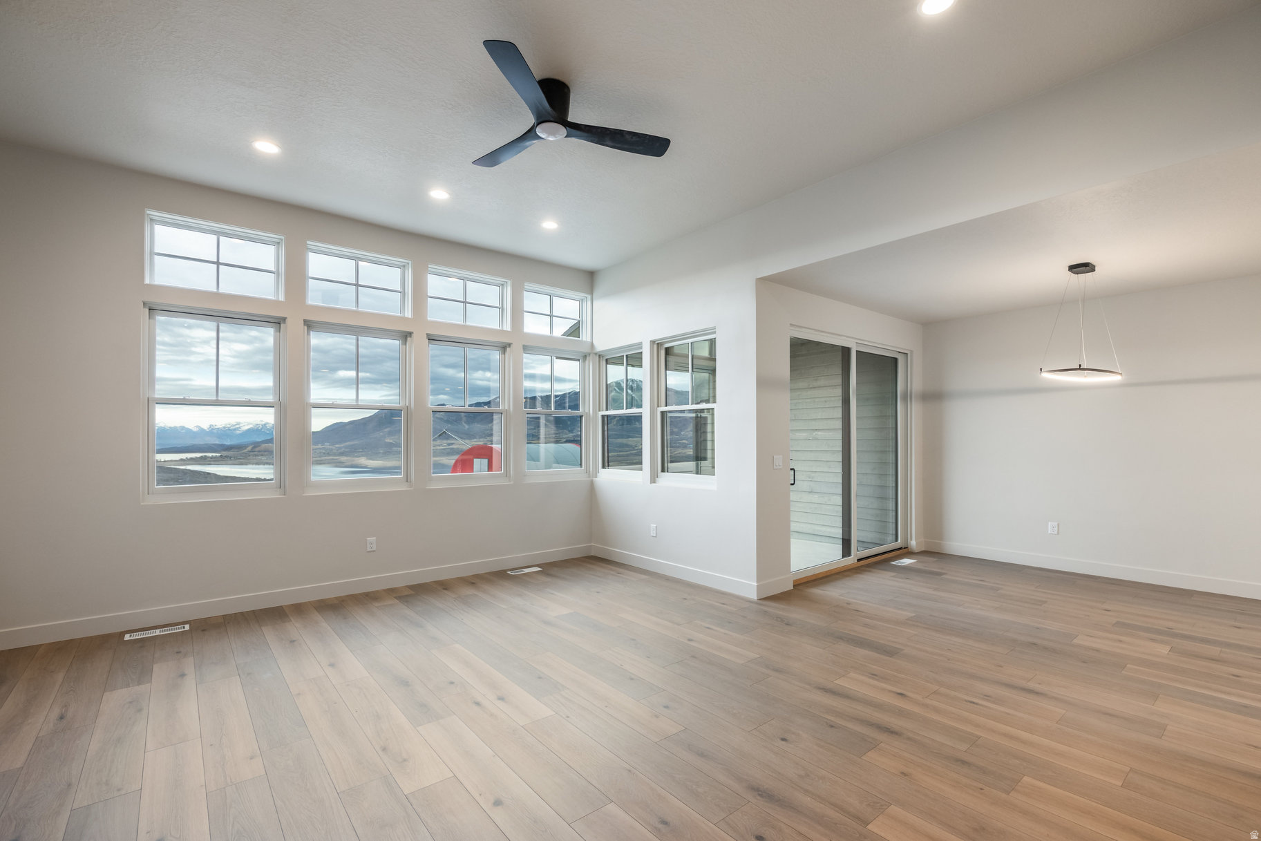 DEER WATERS RESORT - Residential