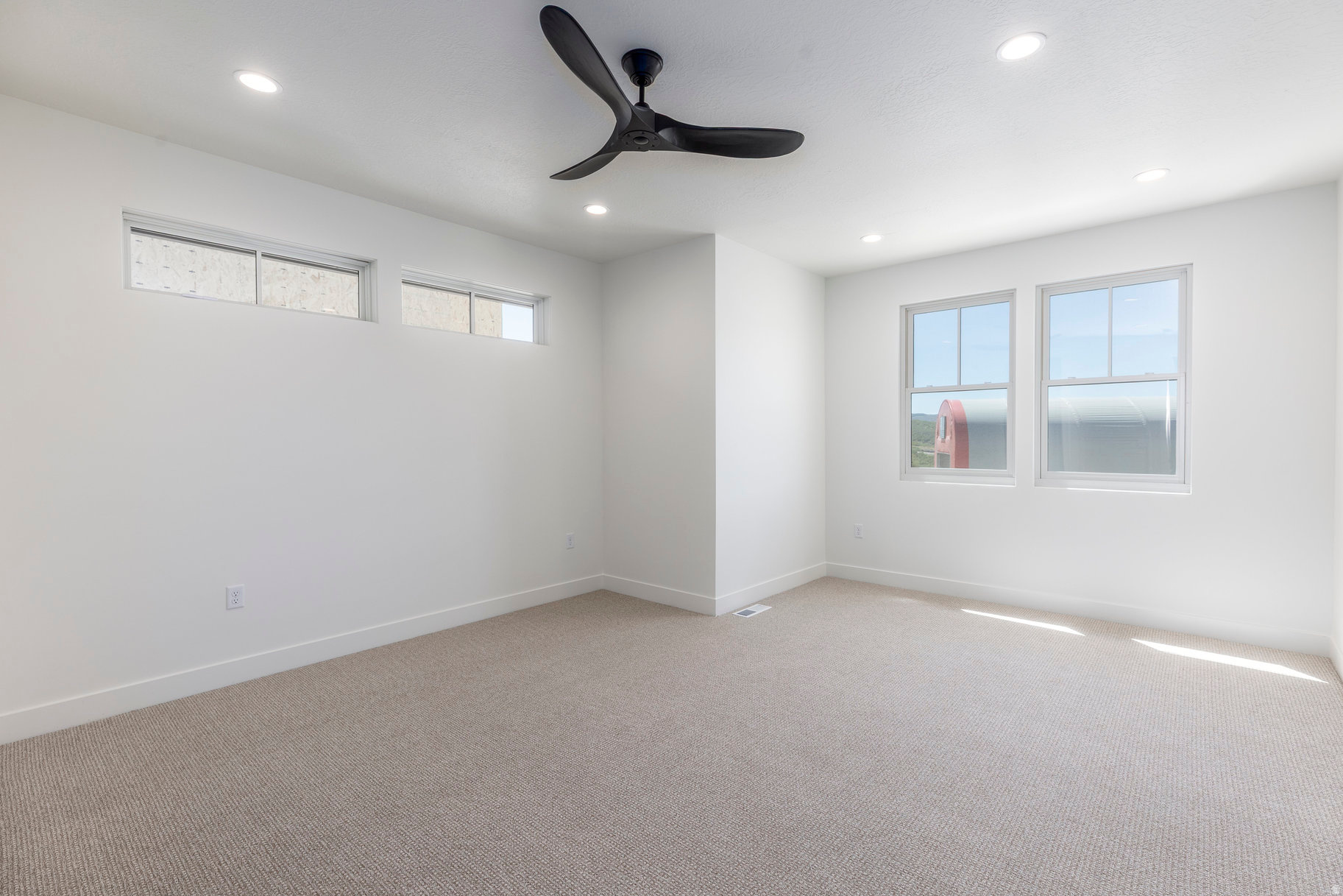 DEER WATERS RESORT - Residential