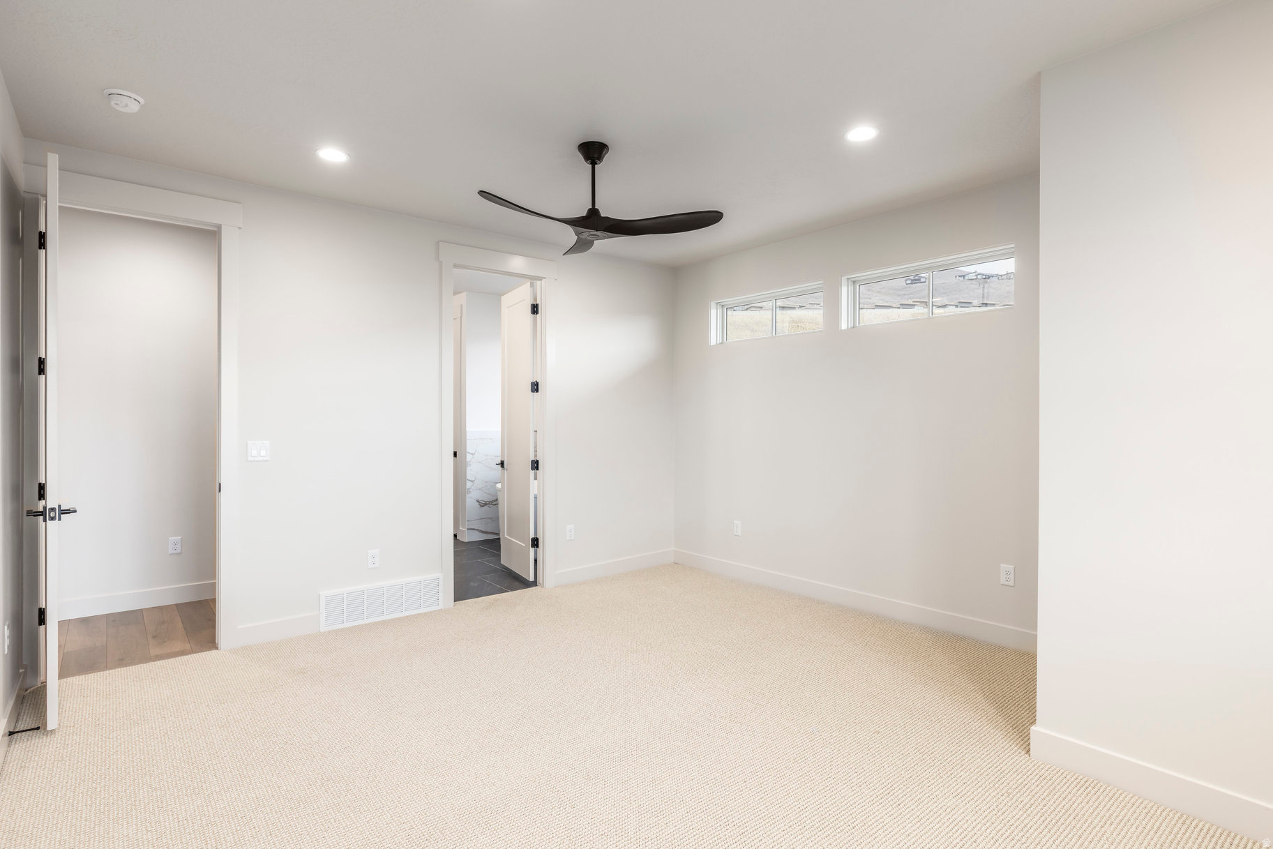 DEER WATERS RESORT - Residential