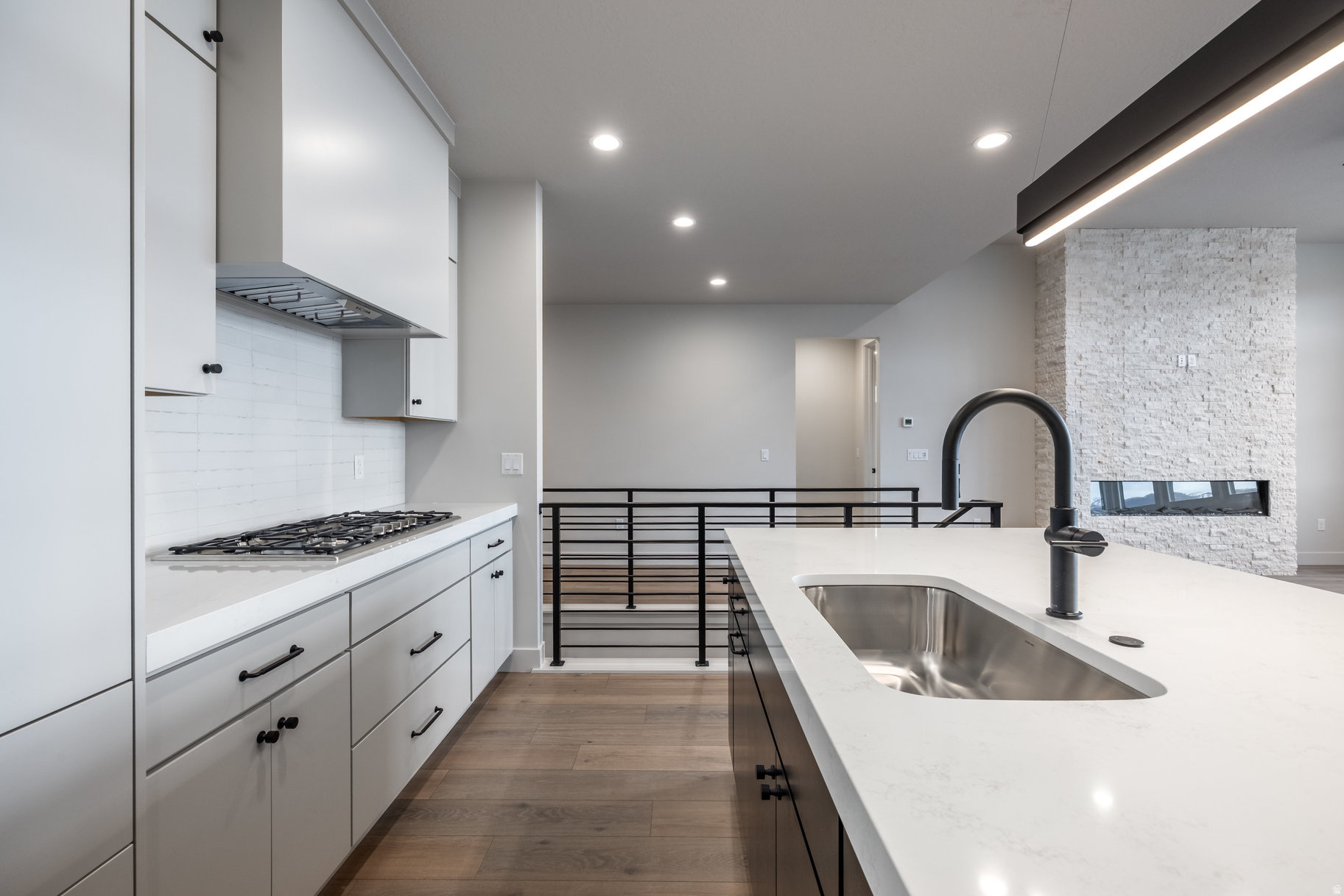 DEER WATERS RESORT - Residential