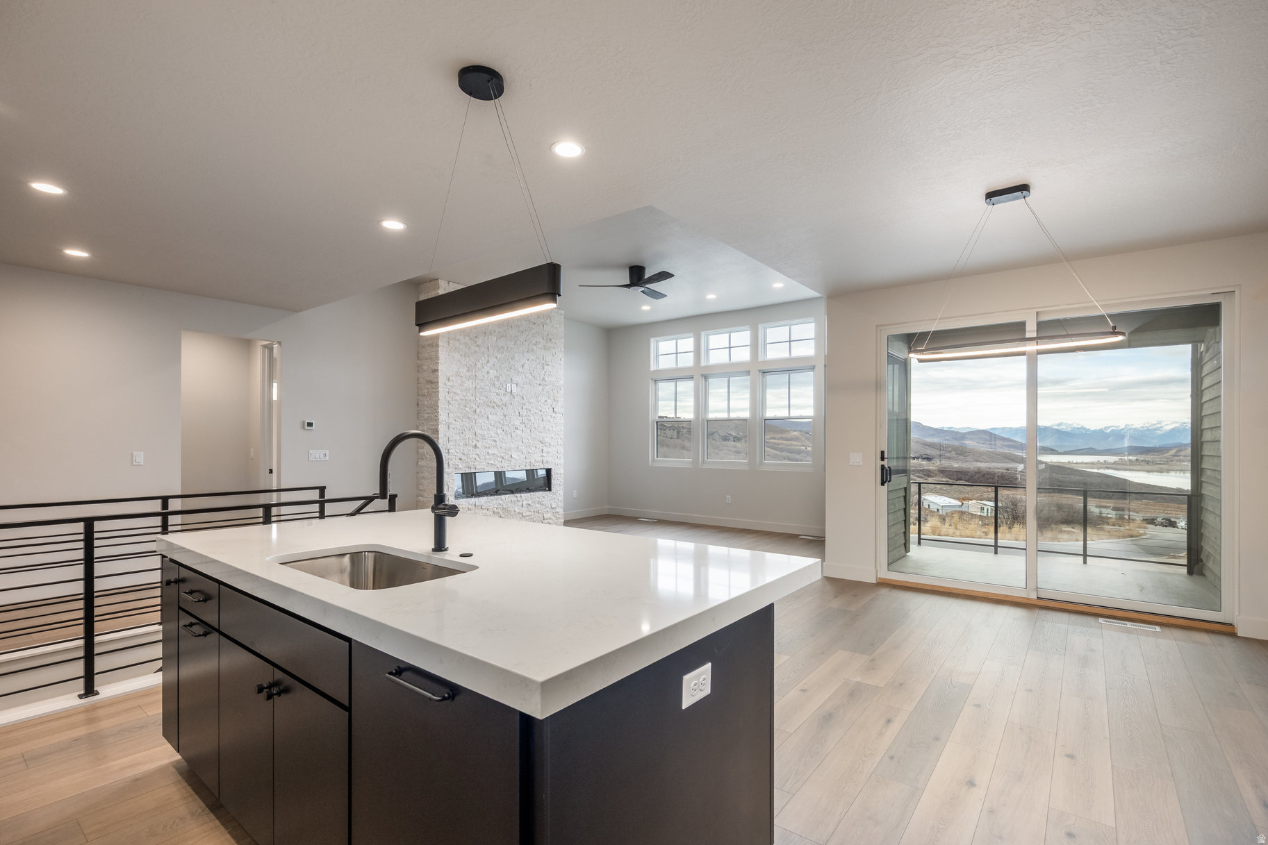 DEER WATERS RESORT - Residential