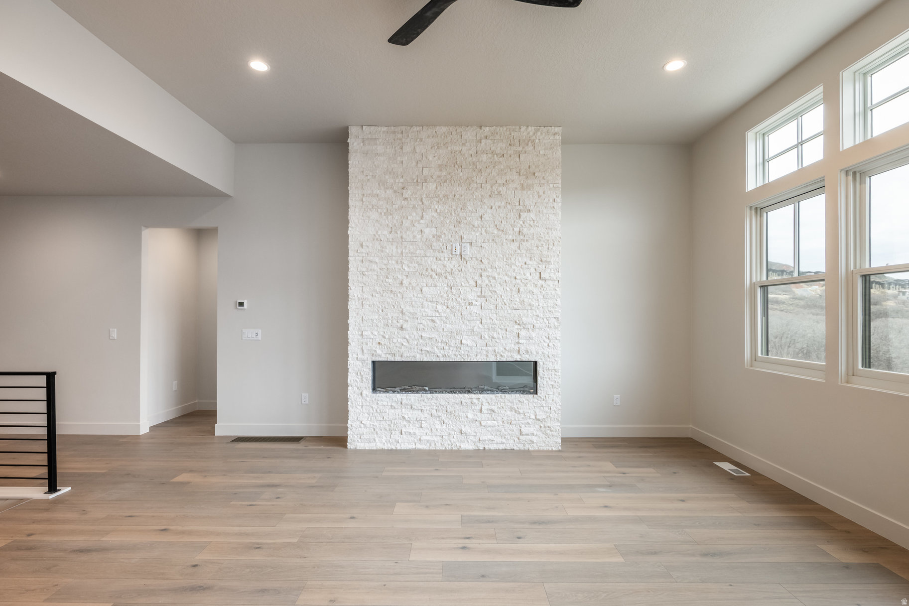 DEER WATERS RESORT - Residential