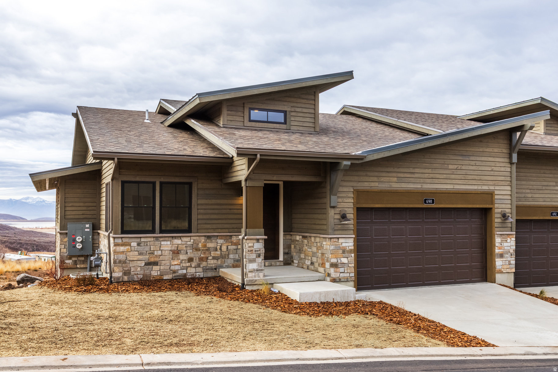 DEER WATERS RESORT - Residential