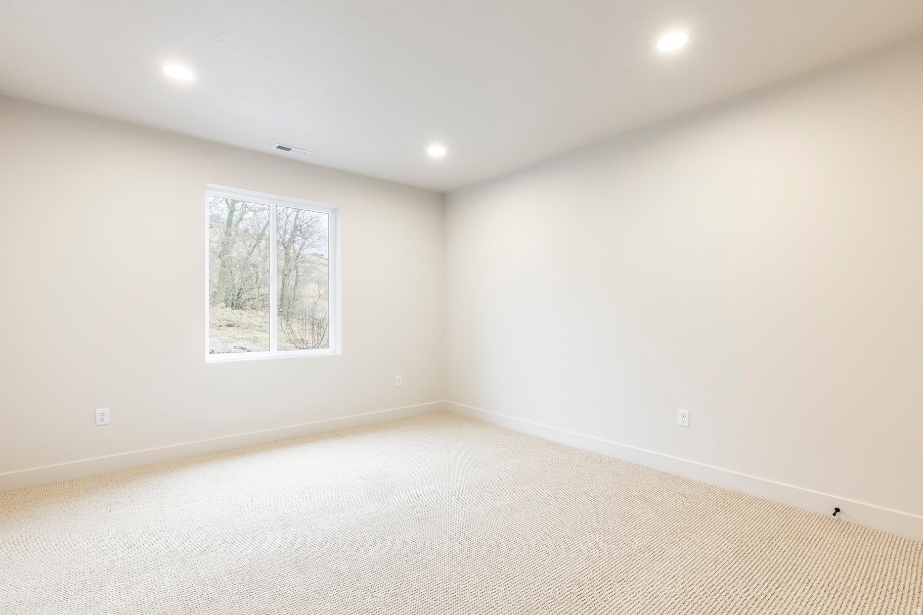 DEER WATERS RESORT - Residential