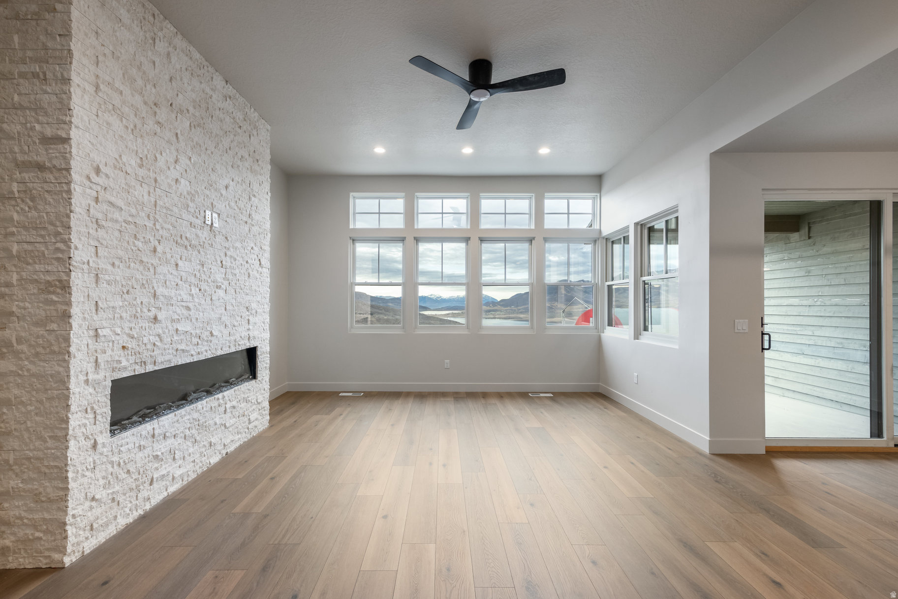 DEER WATERS RESORT - Residential