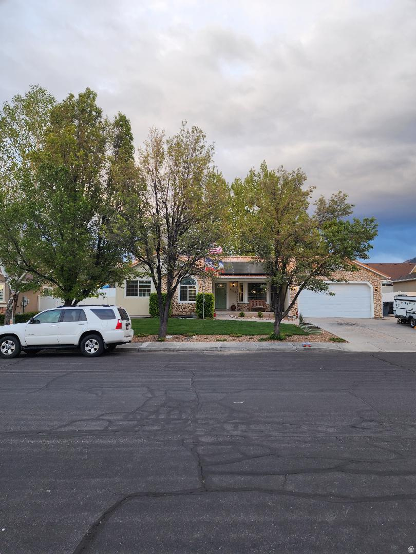 HUNTERS MEADOW SUBD - Residential