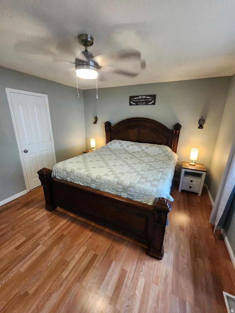 HUNTERS MEADOW SUBD - Residential