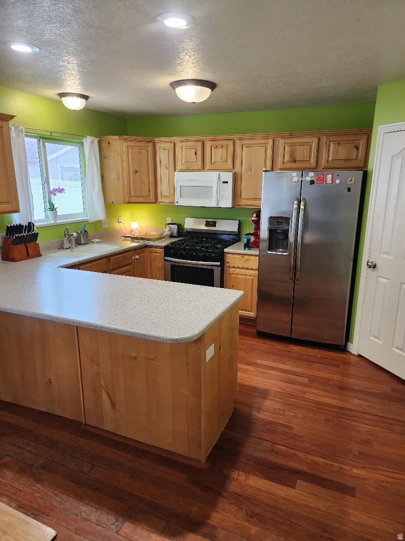 HUNTERS MEADOW SUBD - Residential