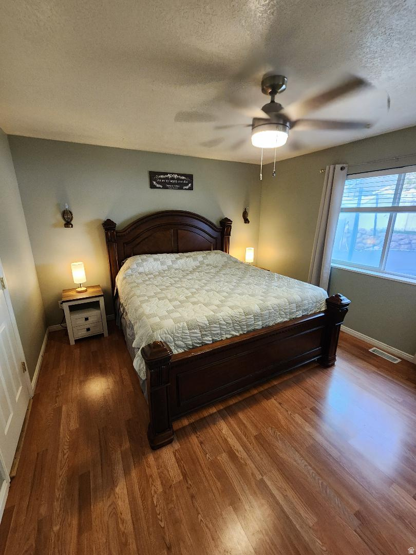 HUNTERS MEADOW SUBD - Residential