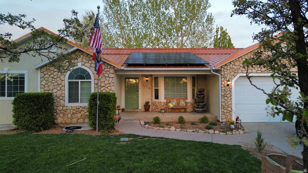 HUNTERS MEADOW SUBD - Residential