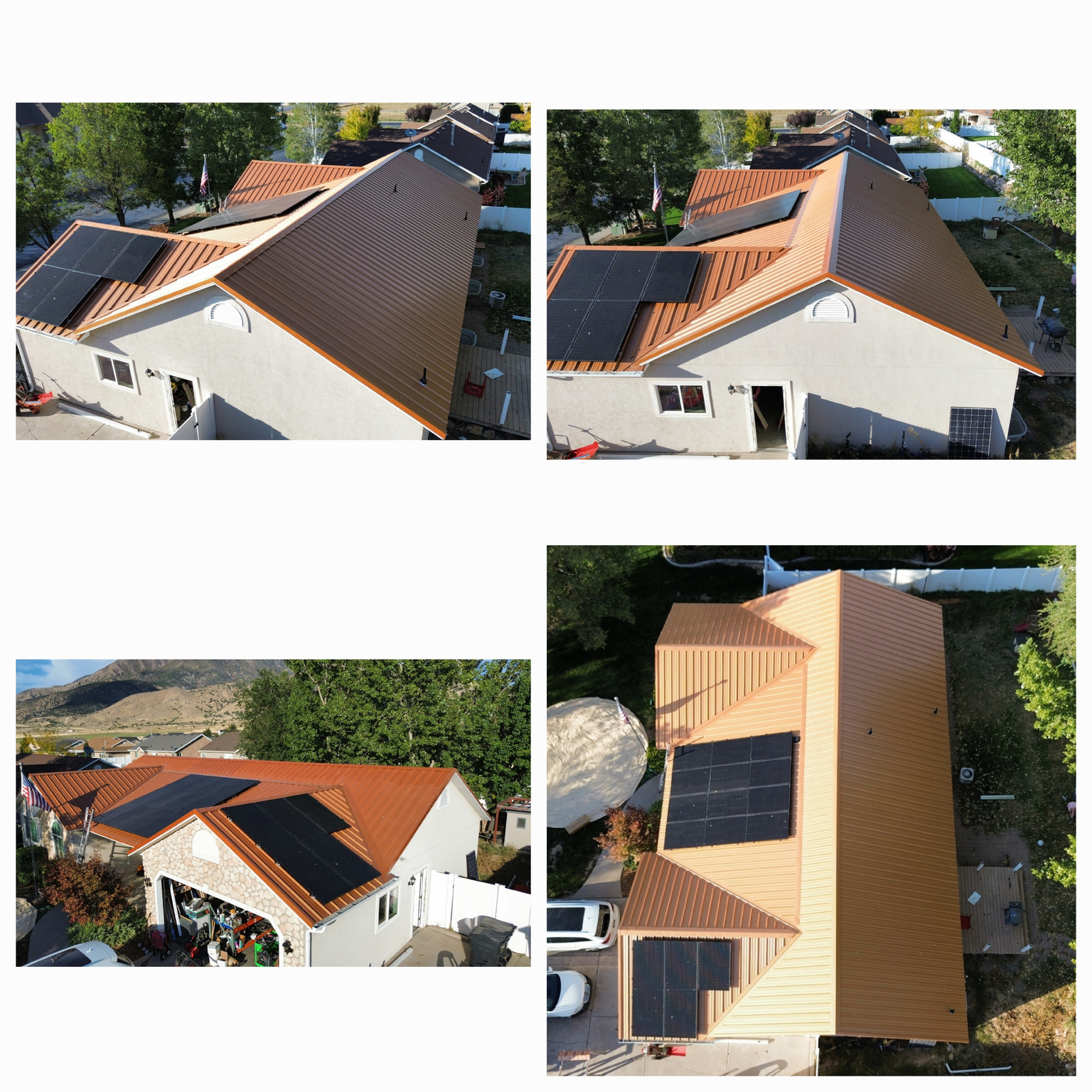 HUNTERS MEADOW SUBD - Residential