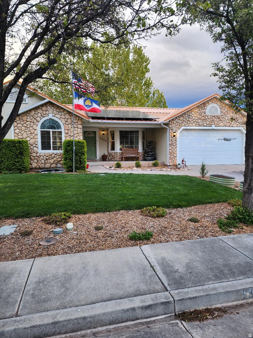 HUNTERS MEADOW SUBD - Residential