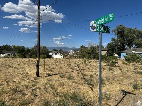 Tiny photo for 7382 W 3500 S, Magna, UT 84044 (MLS # 2105086)