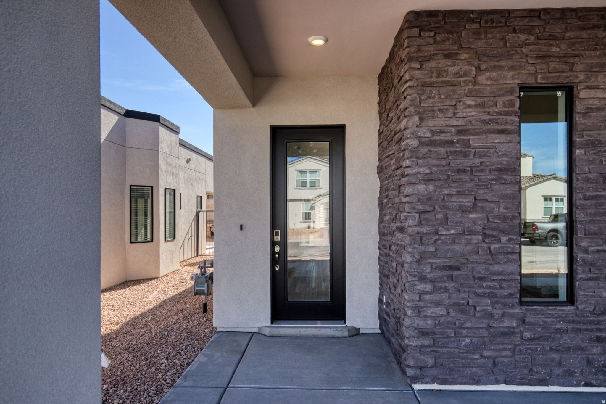 SAGE HAVEN - Residential