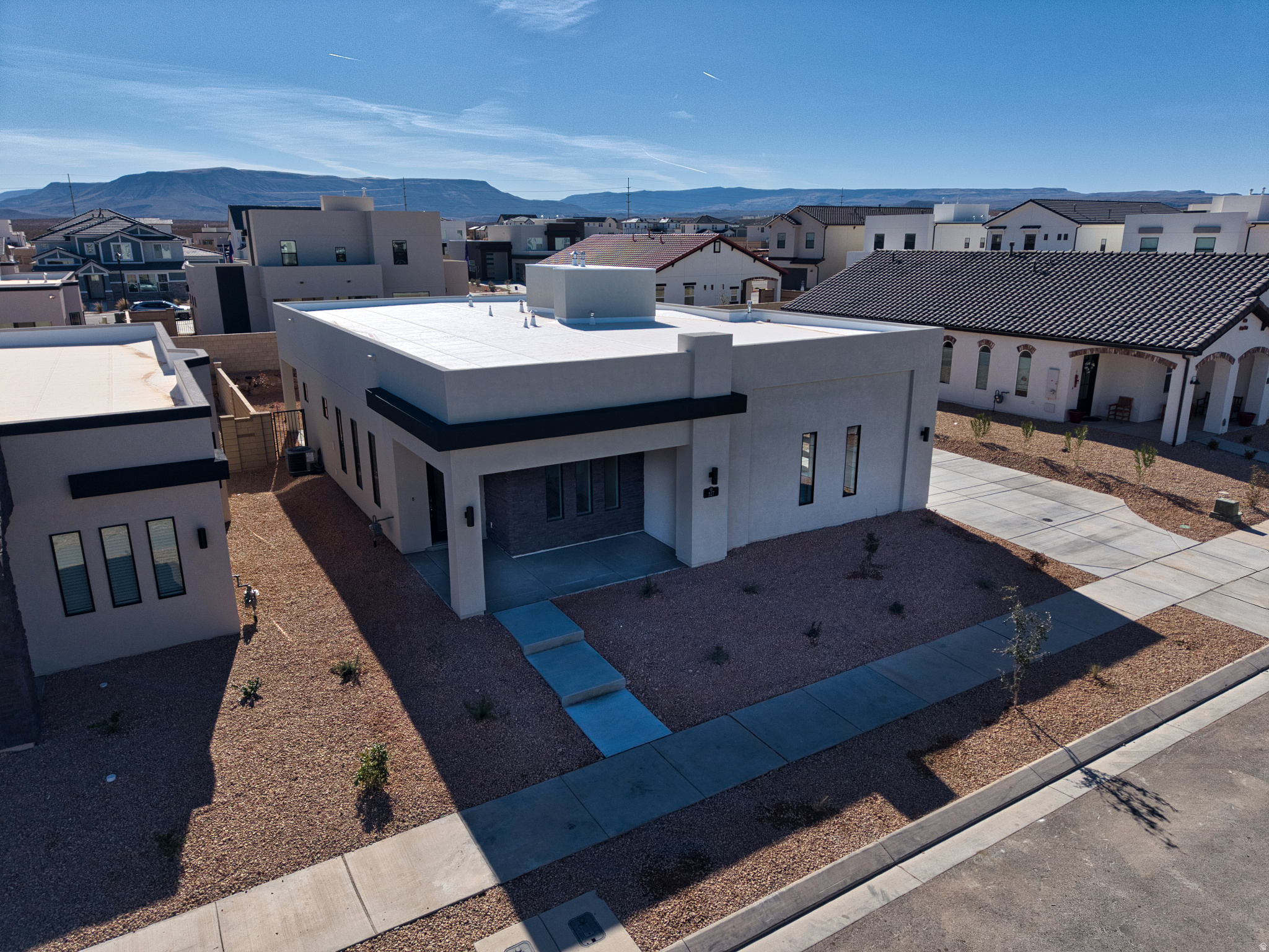 SAGE HAVEN - Residential