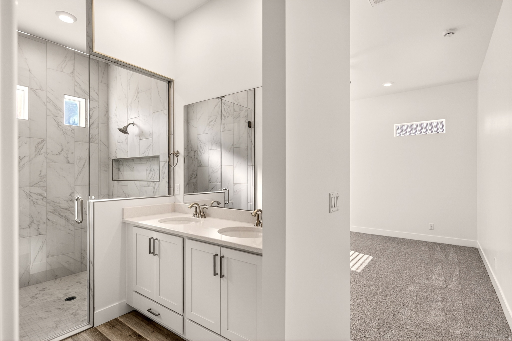 SAGE HAVEN - Residential