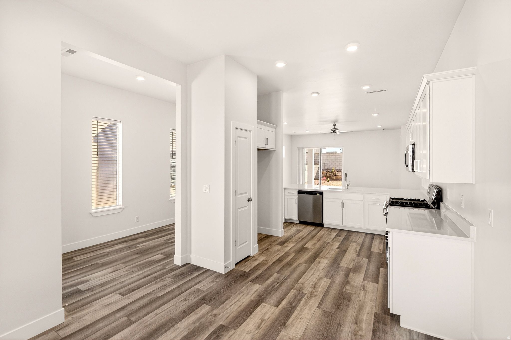SAGE HAVEN - Residential