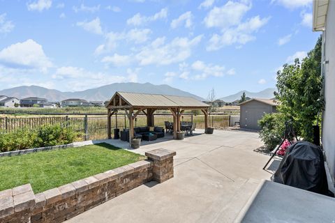 Tiny photo for 1417 S 1100 W, Springville, UT 84663 (MLS # 2133803)