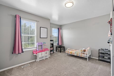 Tiny photo for 1417 S 1100 W, Springville, UT 84663 (MLS # 2133803)