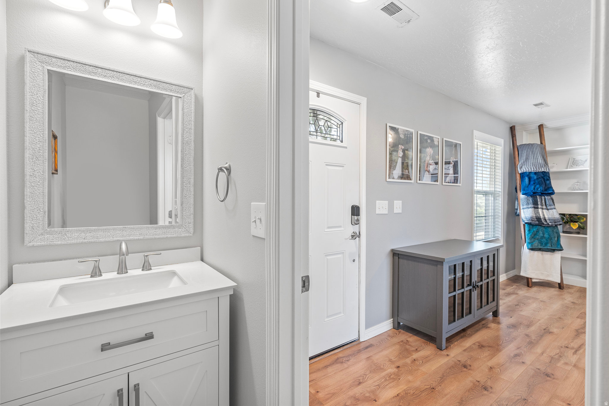 JESSIES BROOK - Residential