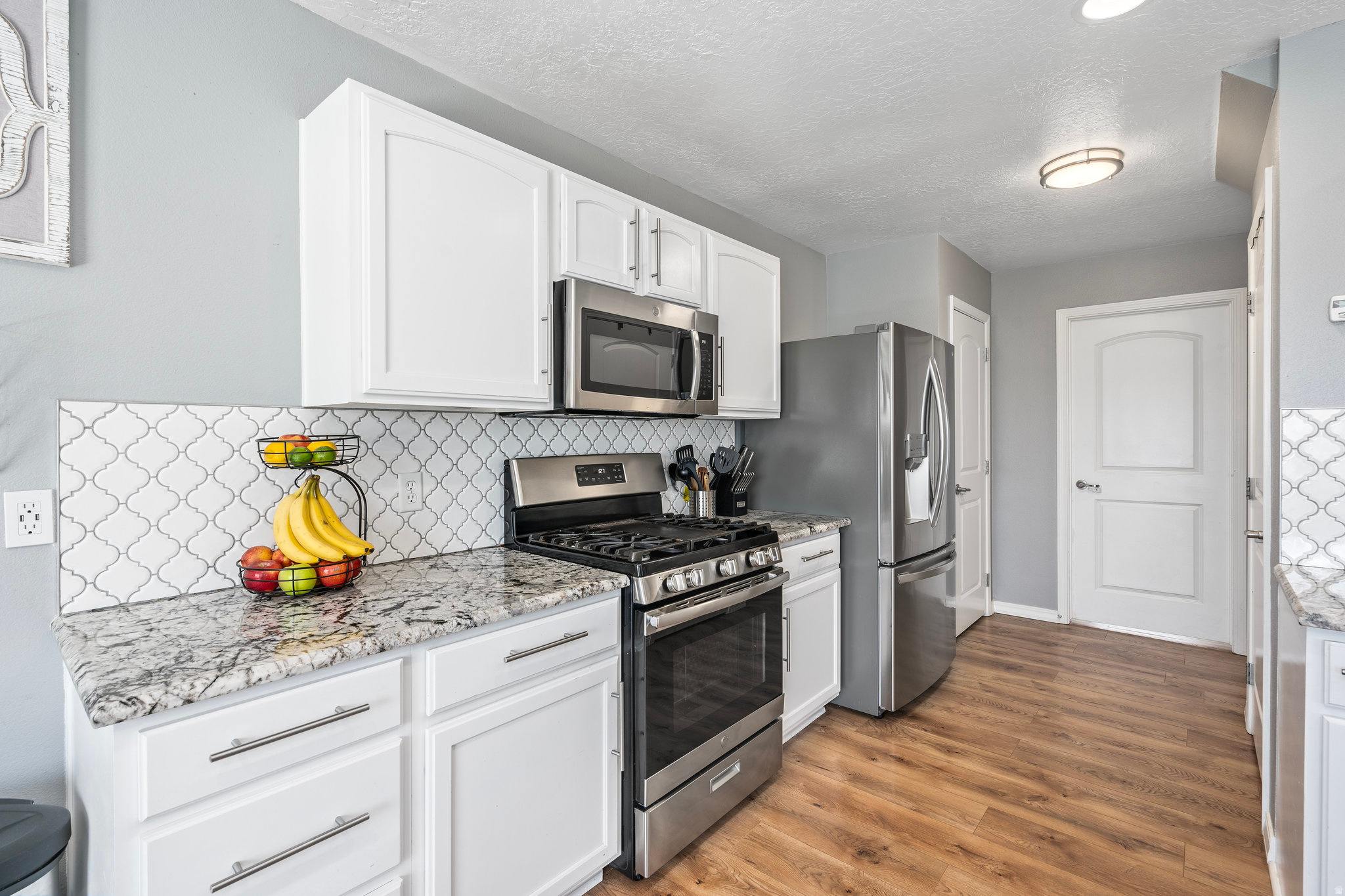 JESSIES BROOK - Residential