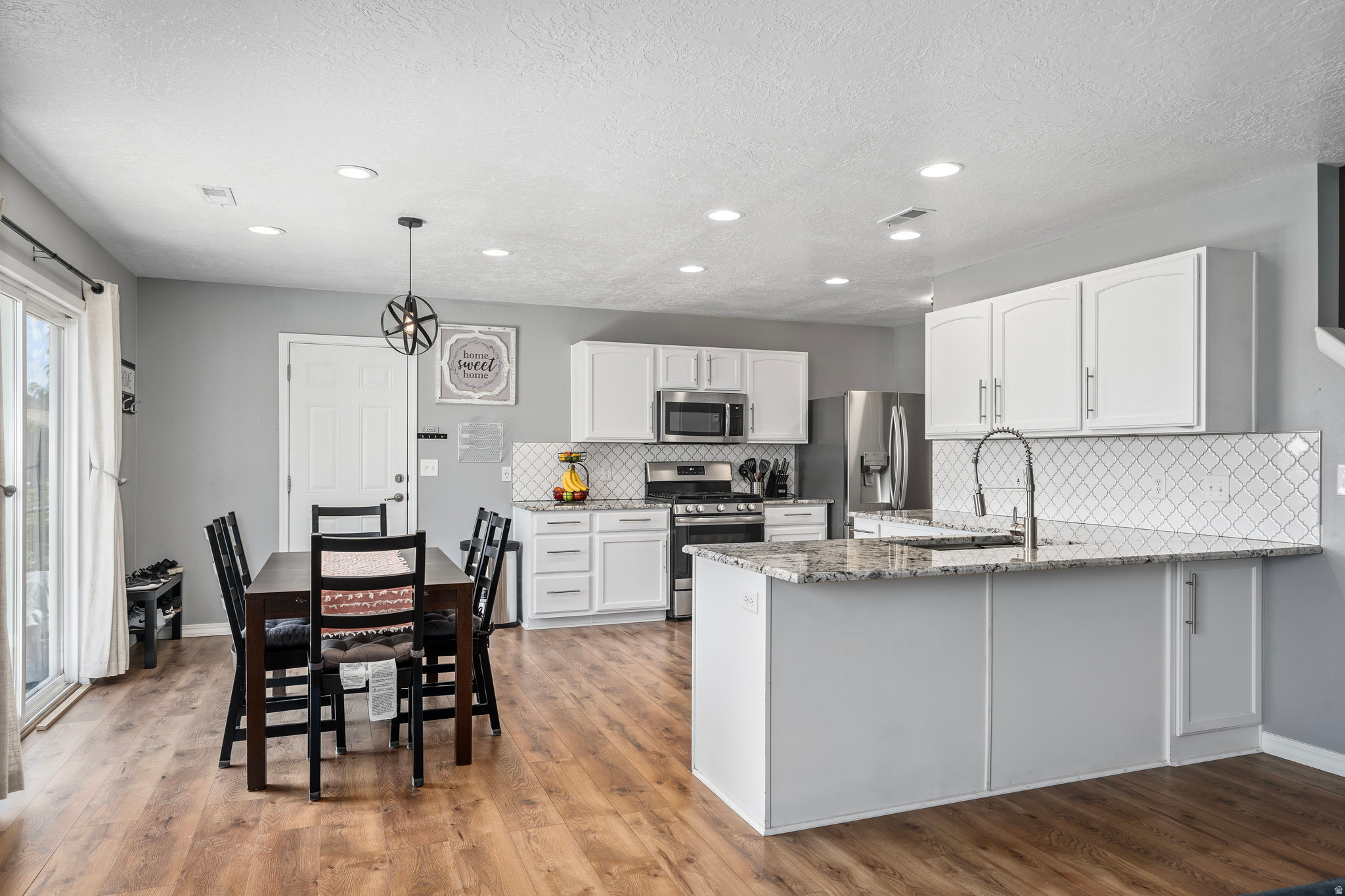 JESSIES BROOK - Residential