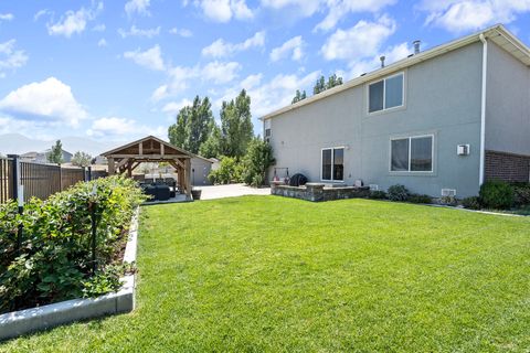 Tiny photo for 1417 S 1100 W, Springville, UT 84663 (MLS # 2133803)