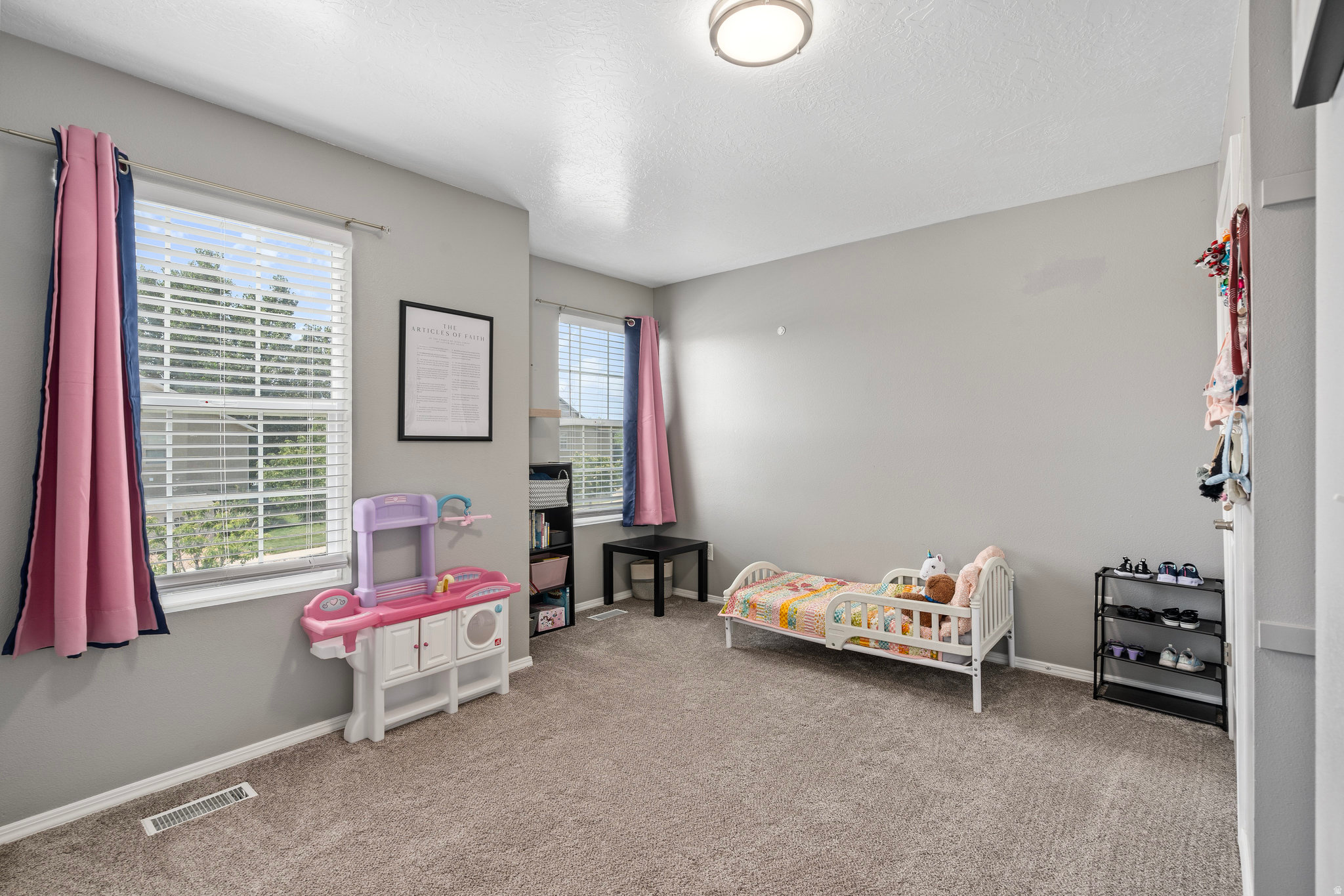 JESSIES BROOK - Residential