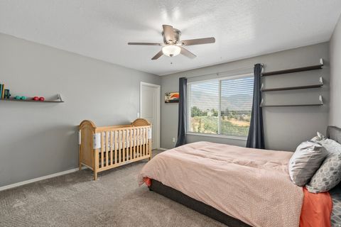 Tiny photo for 1417 S 1100 W, Springville, UT 84663 (MLS # 2133803)