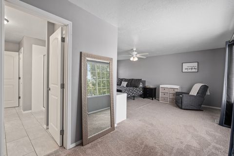 Tiny photo for 1417 S 1100 W, Springville, UT 84663 (MLS # 2133803)