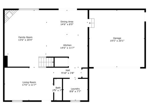 Tiny photo for 1417 S 1100 W, Springville, UT 84663 (MLS # 2133803)