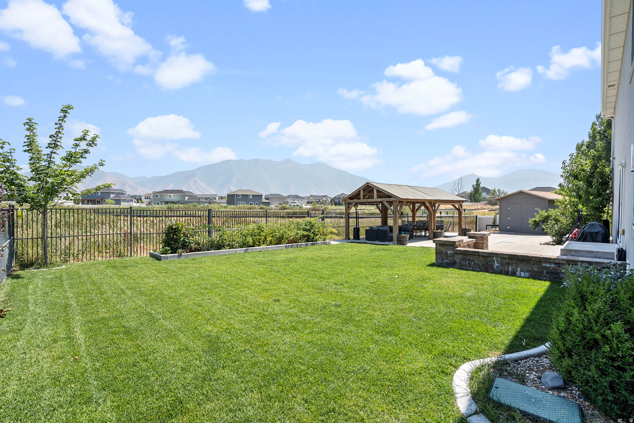 JESSIES BROOK - Residential