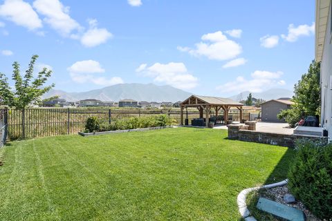 Tiny photo for 1417 S 1100 W, Springville, UT 84663 (MLS # 2133803)