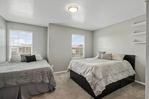Tiny photo for 1417 S 1100 W, Springville, UT 84663 (MLS # 2133803)