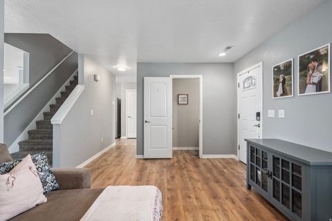 Tiny photo for 1417 S 1100 W, Springville, UT 84663 (MLS # 2133803)