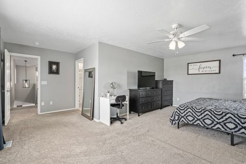 Tiny photo for 1417 S 1100 W, Springville, UT 84663 (MLS # 2133803)