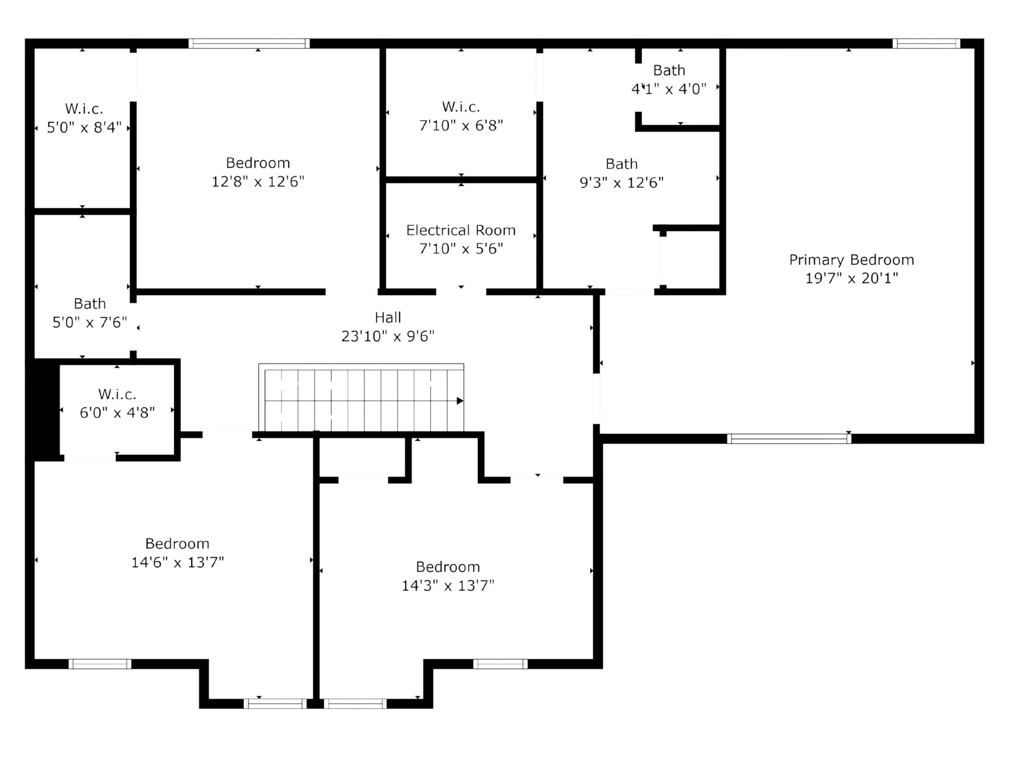JESSIES BROOK - Residential