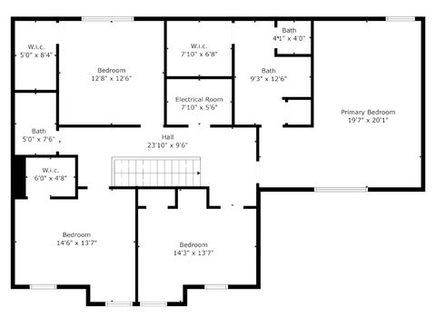 Tiny photo for 1417 S 1100 W, Springville, UT 84663 (MLS # 2133803)