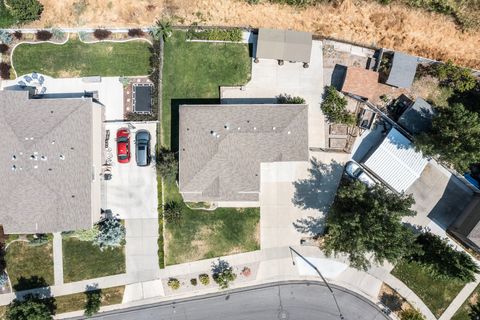 Tiny photo for 1417 S 1100 W, Springville, UT 84663 (MLS # 2133803)