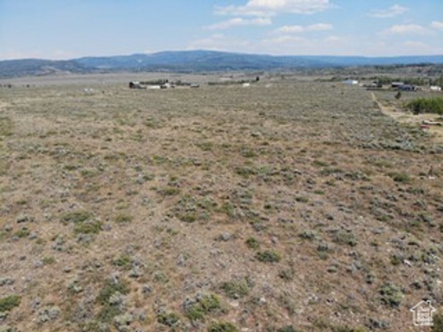 9.85 acres of opportunity near the Christmas Meadows area of the Uinta Mountains. Zoned AG-80, Summit County allows a variety of uses in this zone. Visit the Summit County zoning website for more details. Lot 5 is also for sale, 9.8 acres, parcel WA-13-5.