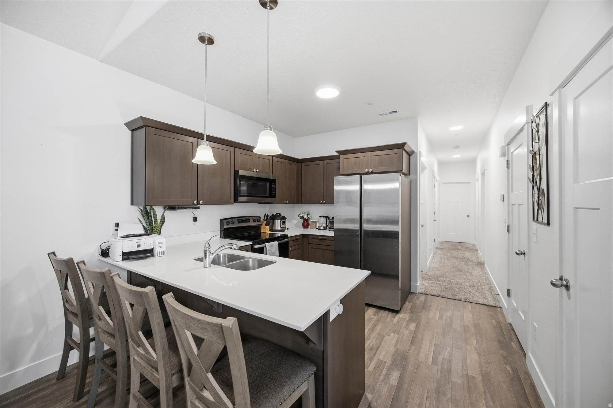 TIMP POINT - Residential