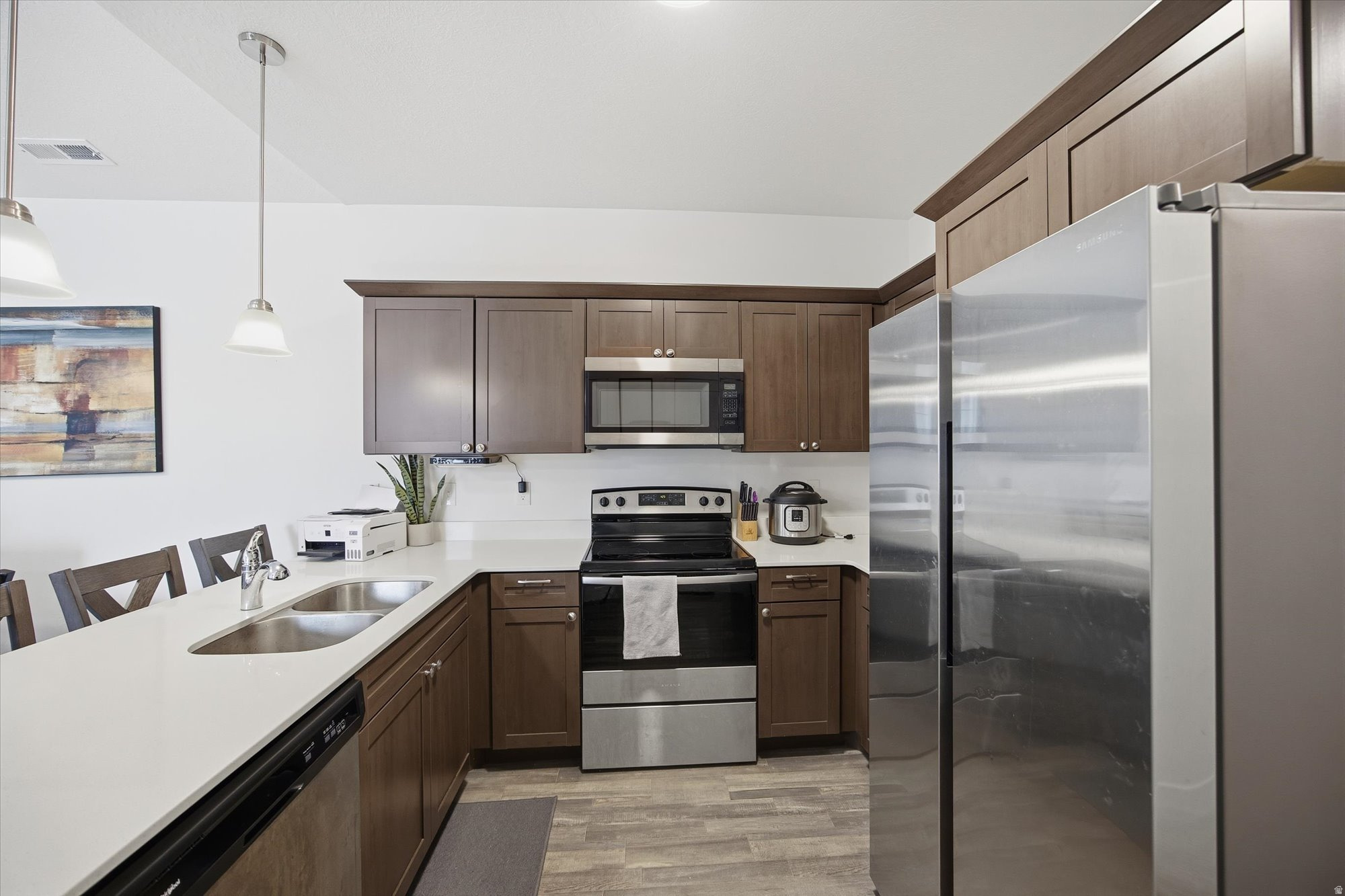 TIMP POINT - Residential