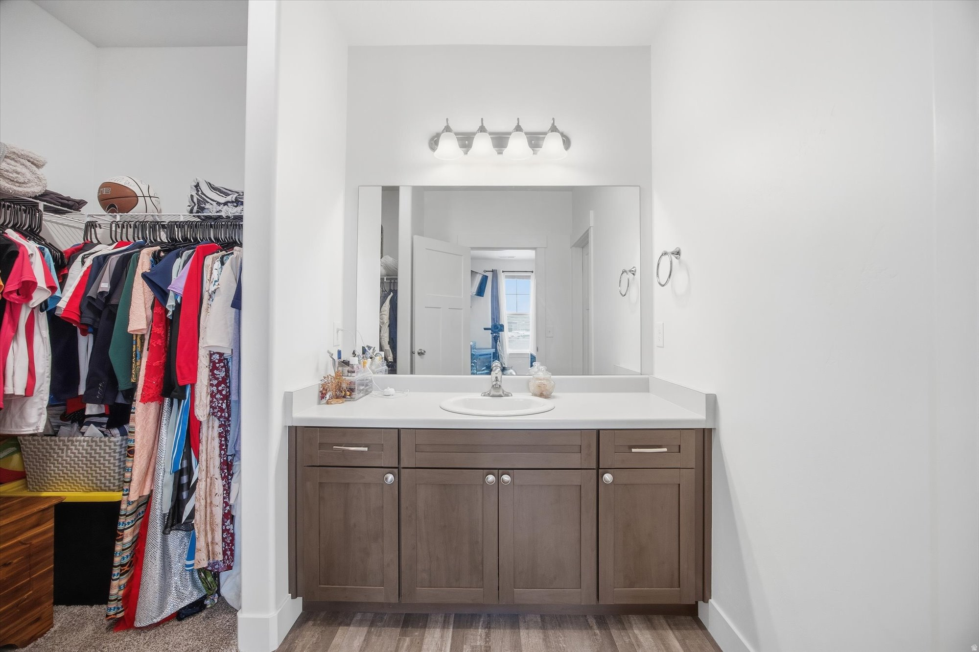 TIMP POINT - Residential