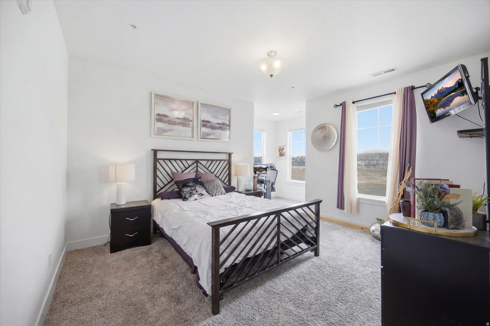 TIMP POINT - Residential