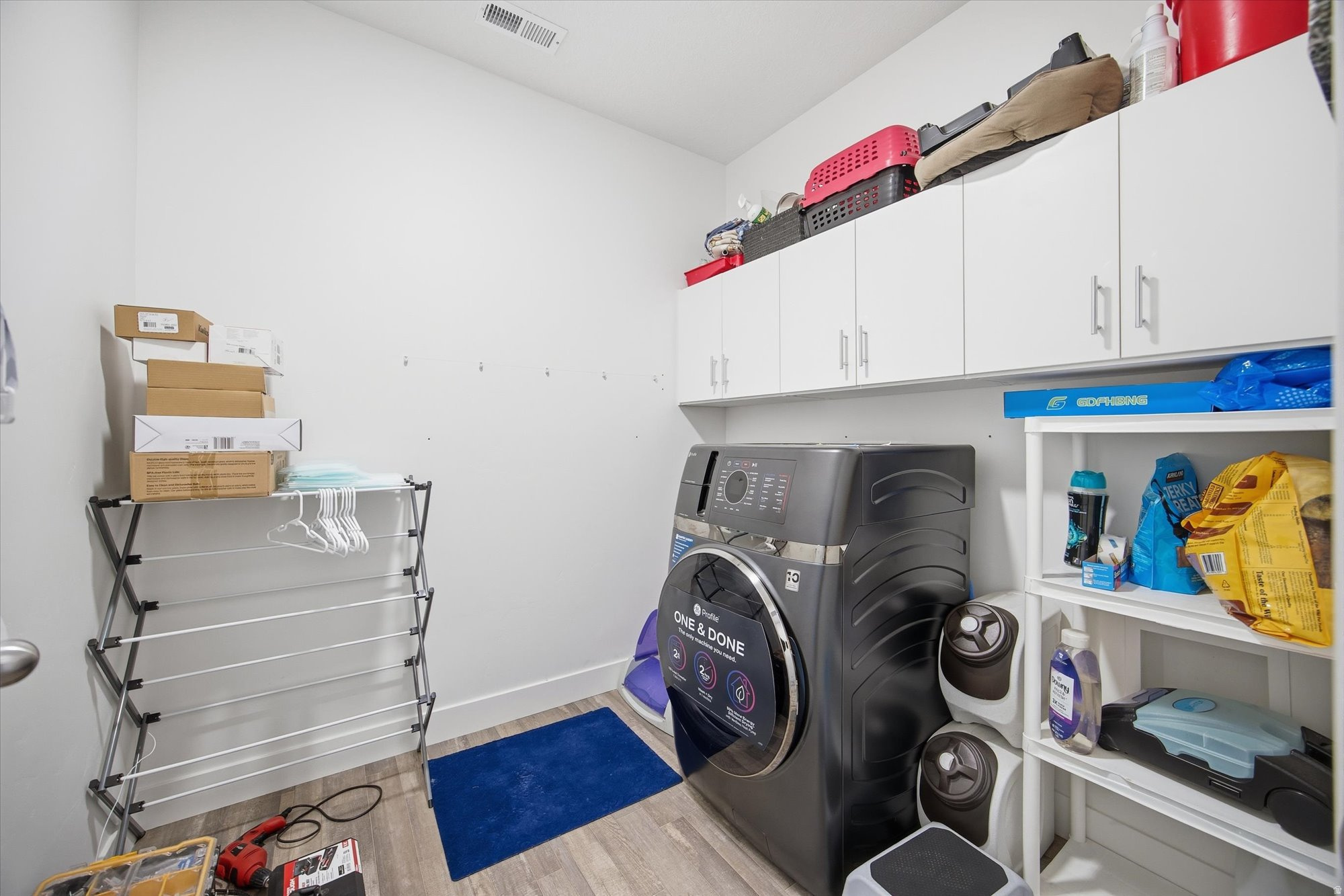 TIMP POINT - Residential