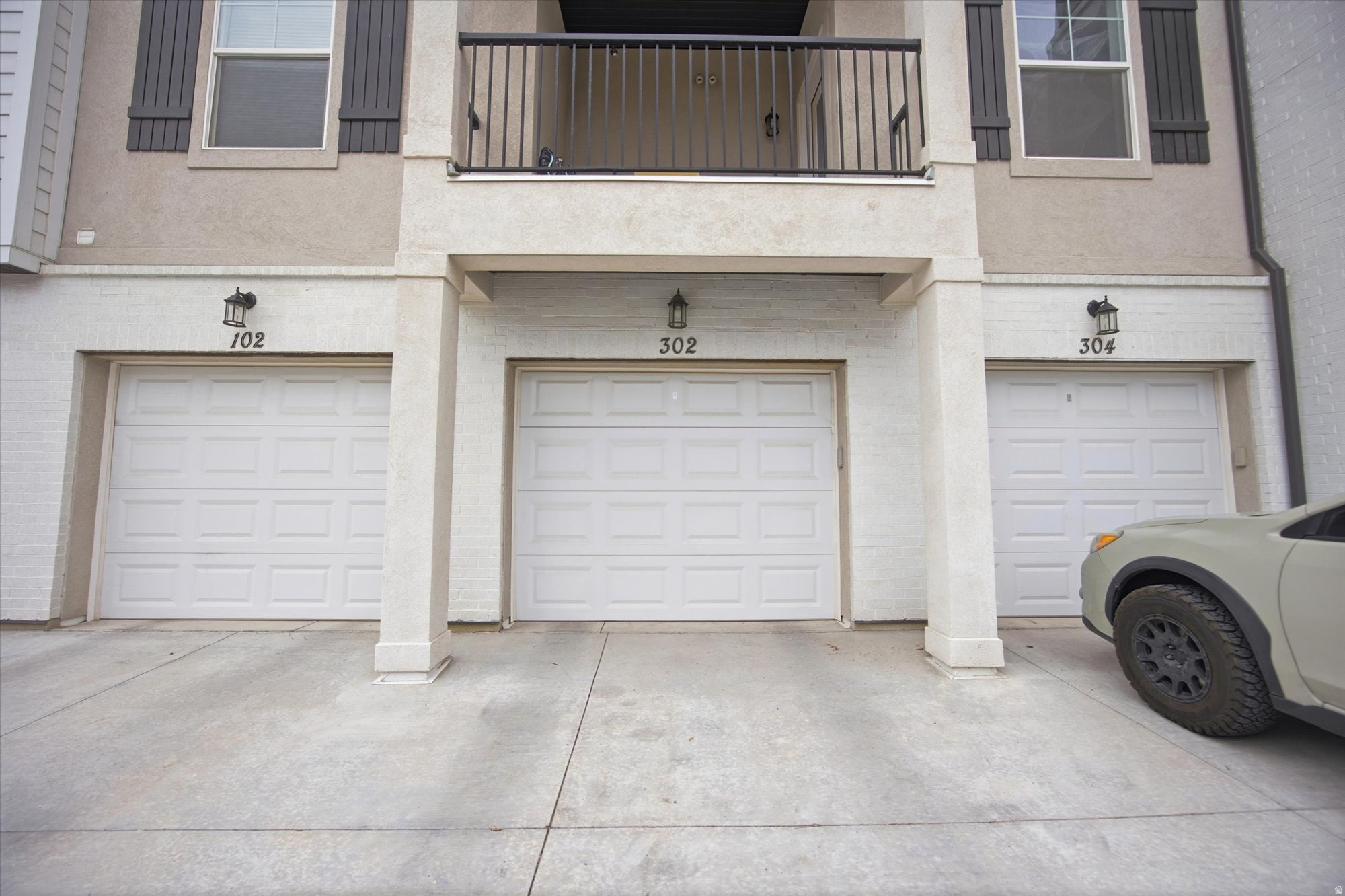 TIMP POINT - Residential