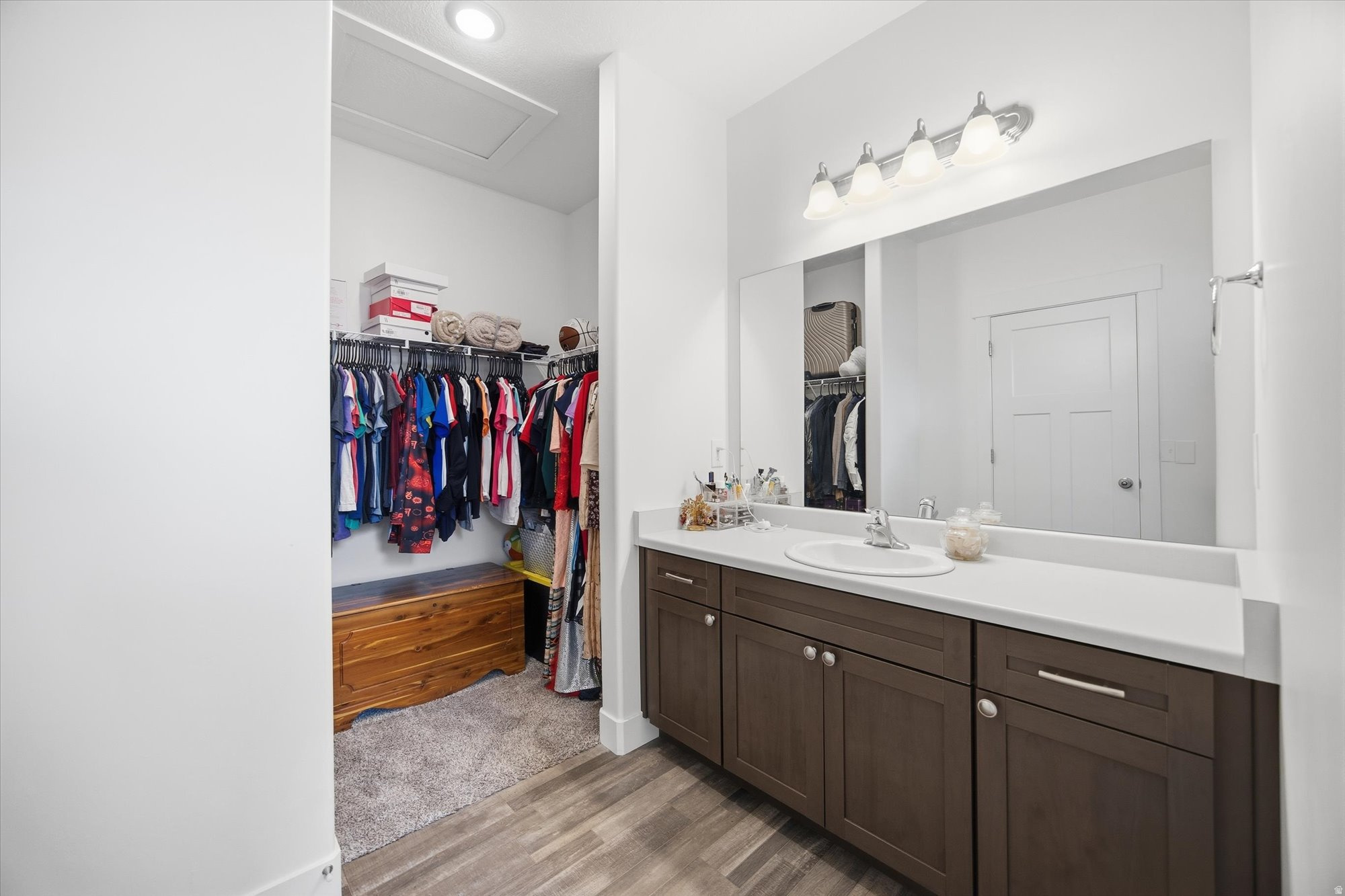 TIMP POINT - Residential